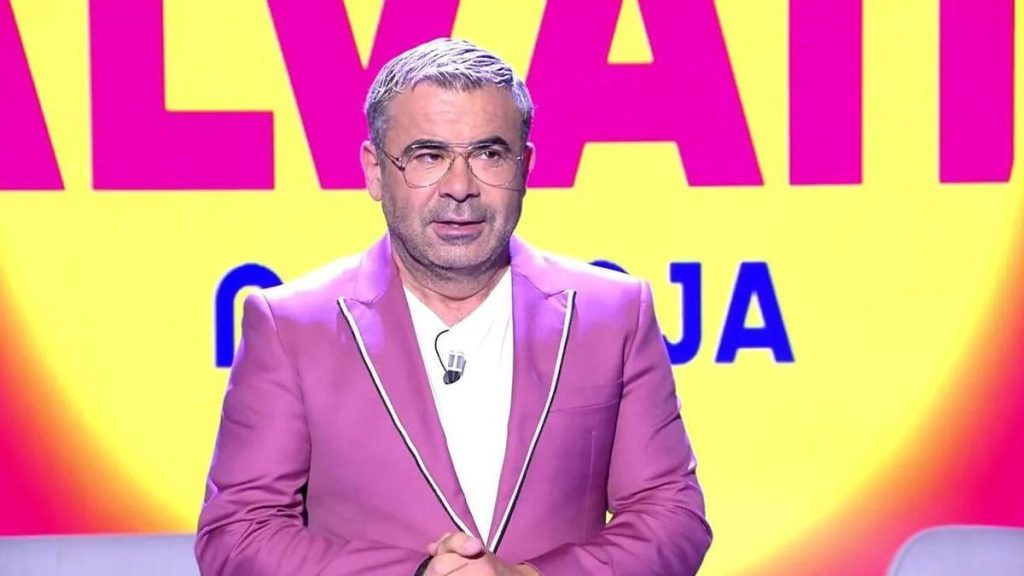 Lo Que Significó Para Jorge Javier Vázquez La Cancelación De Sus Dos Programas Insignia