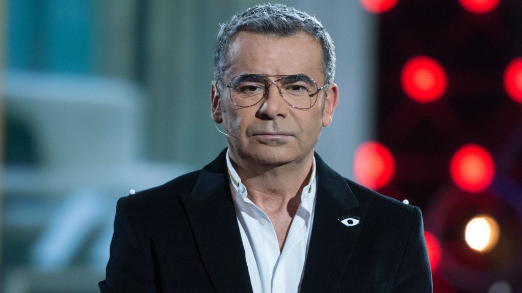 El Nombre Del Nuevo Programa De Jorge Javier Vázquez Es ‘Cuentos Chinos’