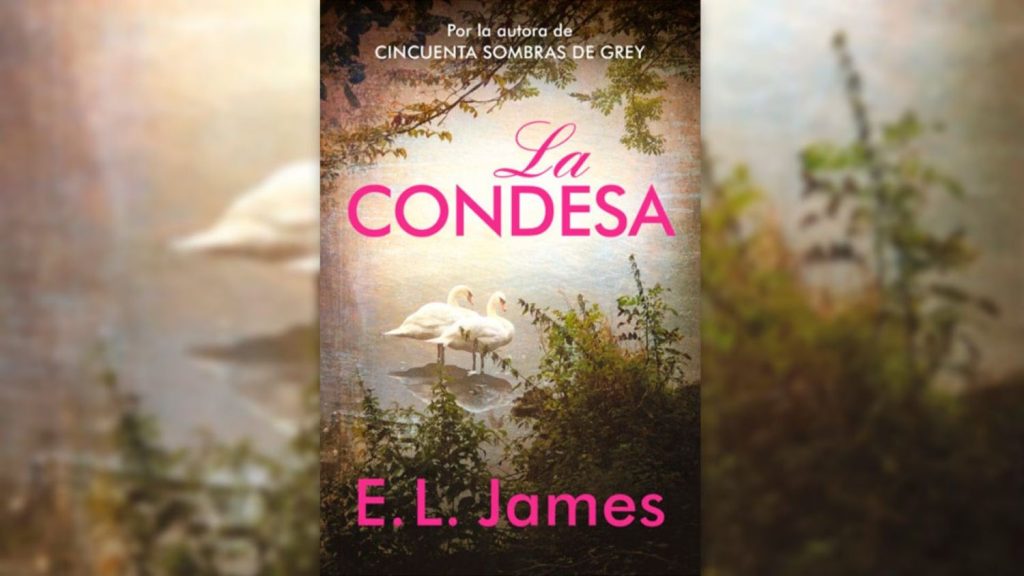 La Condesa De E.l. James