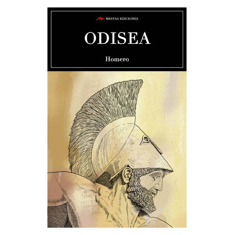 La Odisea