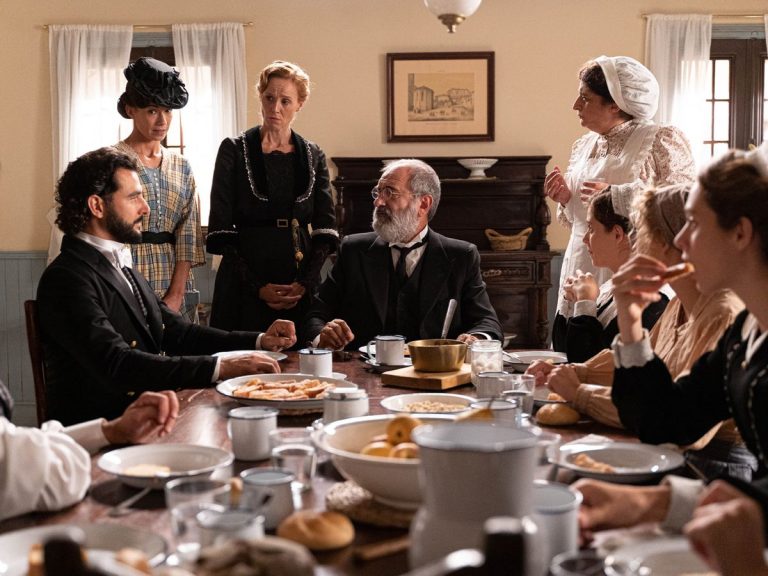 La Promesa: los problemas crecen en los próximos capítulos de la serie