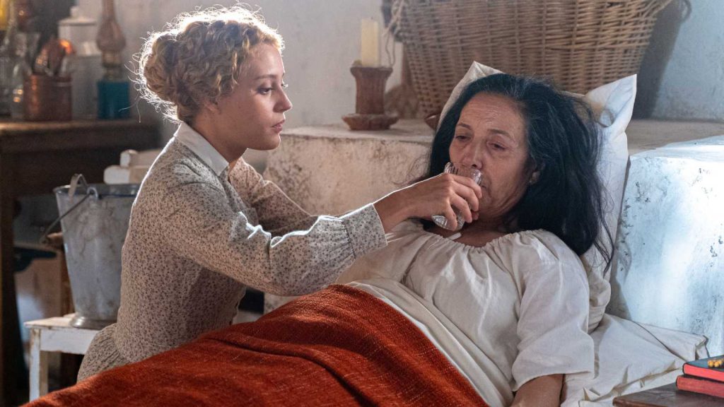 La Promesa: La Decisión Más Inesperada Que Cambiará La Serie