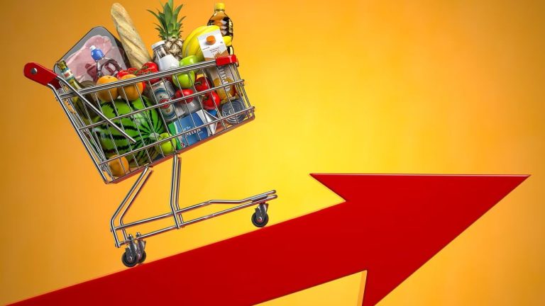 La cesta de la compra, un 11% más cara este verano (y seguirá subiendo)