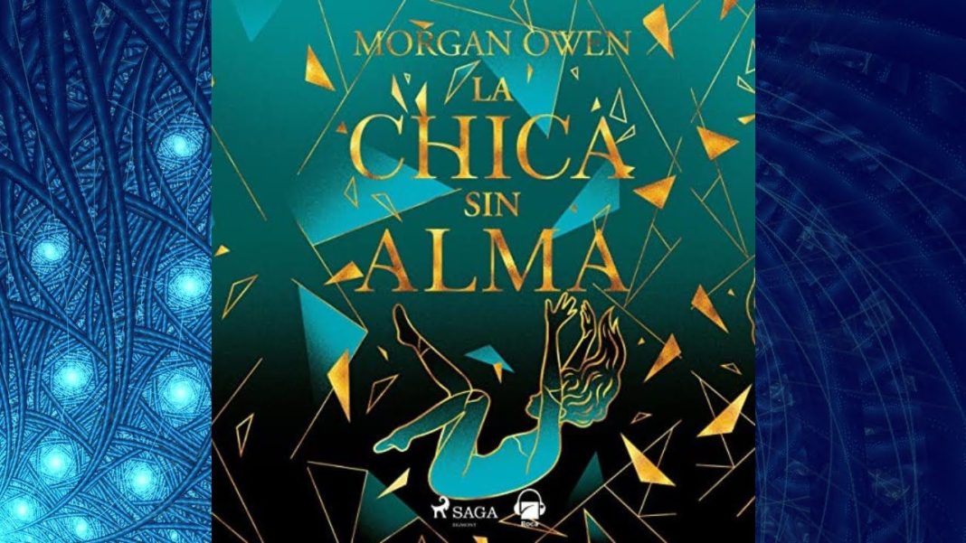 La chica sin alma de Morgan Owen