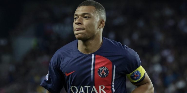 La contundente respuesta de Mbappé al Chelsea y al PSG