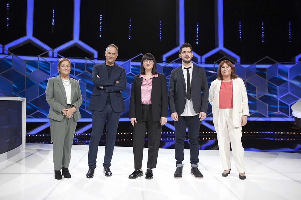Aunque Gran Hermano Vip Viene Totalmente Renovado