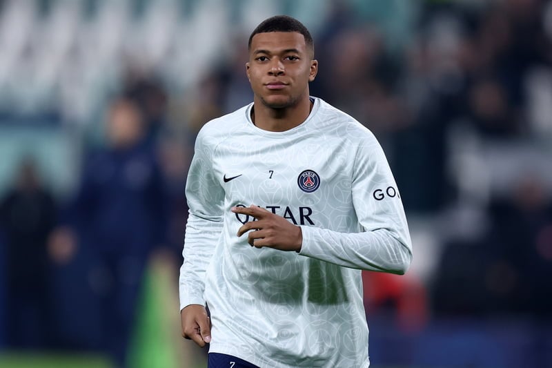 La Plantilla No Quiere A Mbappé