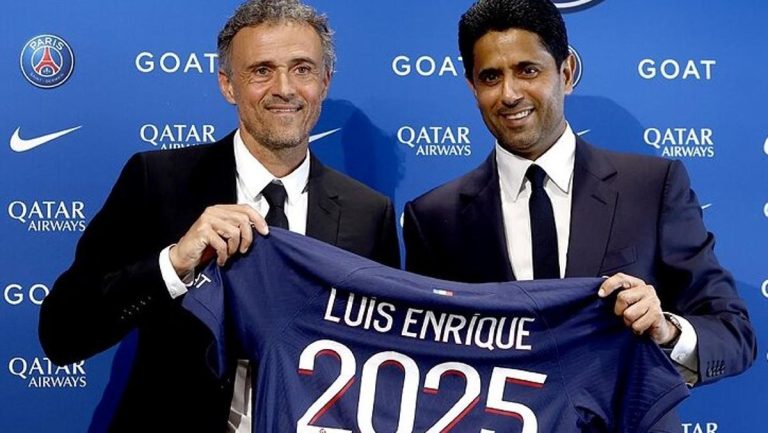 ¿Se arrepentirán Madrid y Barça? Atento a la joya brasileña que ha fichado el PSG