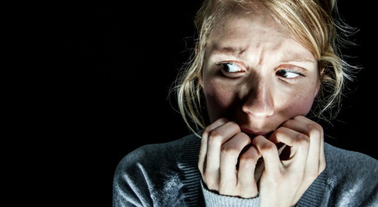 Las Personas Con Depresión Pueden Llegar A Desarrollar Fobias
