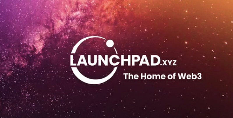 Launchpad Xyz