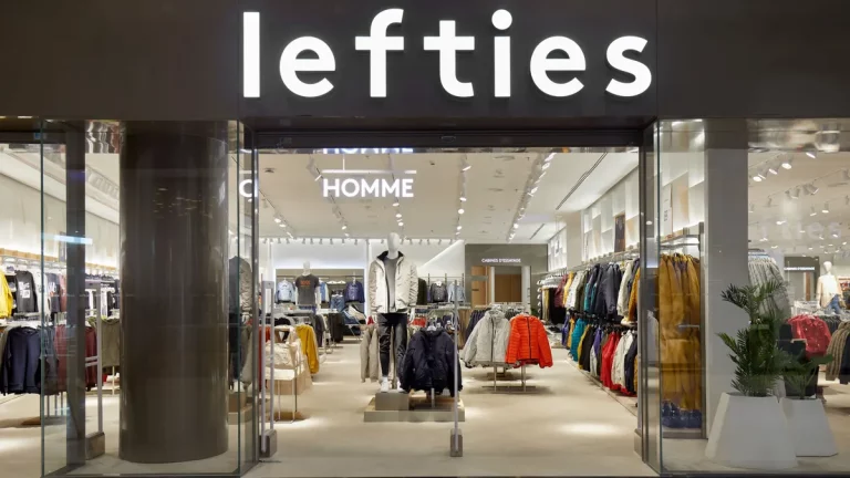 Lefties: locura total con estos chollazos veraniegos por 3 euros