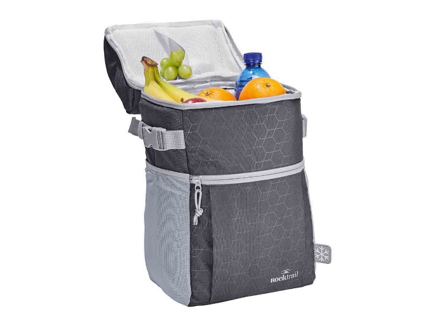 Mochila Refrigerante 10L De De Lidl