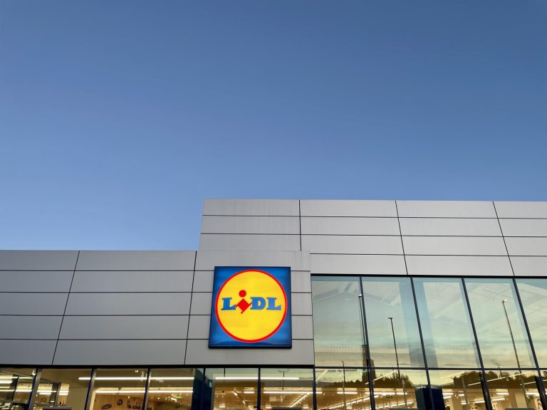 Lidl tiene todo lo que necesitas para ir a la playa, a un precio de risa