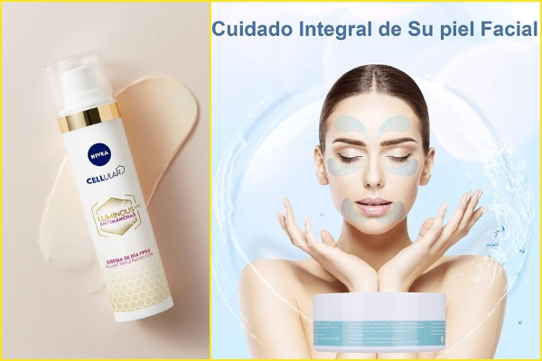 Lo primero eres tú: cuídate y mímate con estos productos de belleza de Amazon