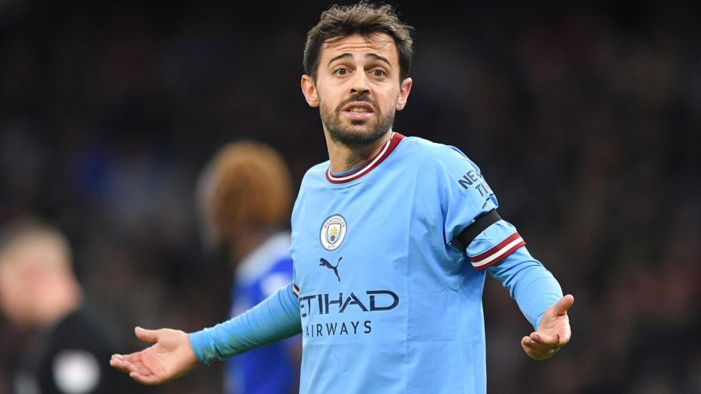 Los Blaugranas Han De Convencer Al City