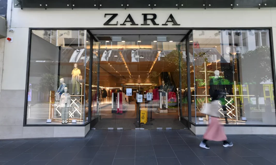 Zara: 8 sandalias por menos de 20 euros que combinan con todo