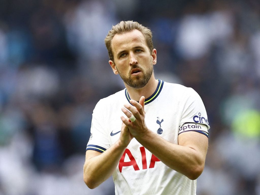 Los Del Tottenham Pusieron Resistencia
