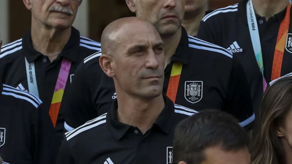 Los Líos De Rubiales