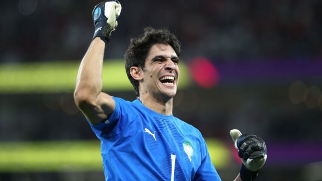 Los motivos del Real Madrid para no fichar a Bono