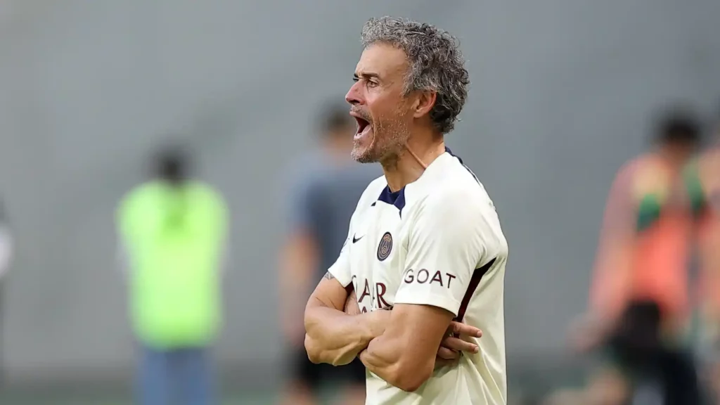 El PSG celebrará el fichaje de Mbappé por el Real Madrid si se cumplen todos sus planes 113 Reestructuración profunda