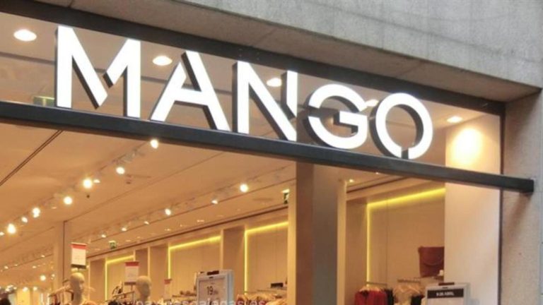 Rebajas locas en Mango con estos vestidos por menos de 10 euros