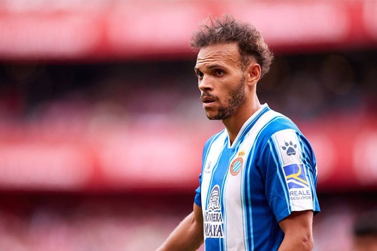 Las 2 cláusulas de Braithwaite para salir del Espanyol
