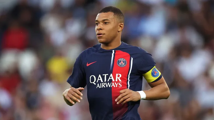 Mbappé Ayudaría A Los Galos En Ese Tema De Las Primas