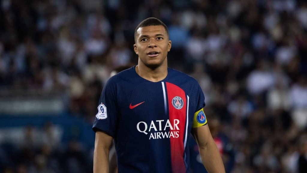 Mbappé Pudiera Renunciar A Unas Primas