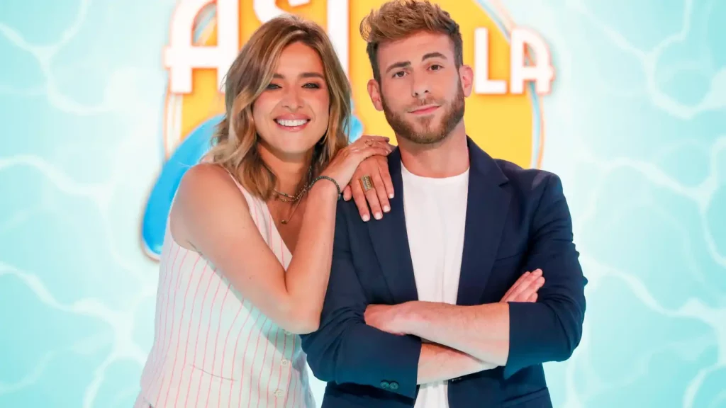 Revolución En Así Es La Vida: Todos Los Cambios Que Prepara Mediaset