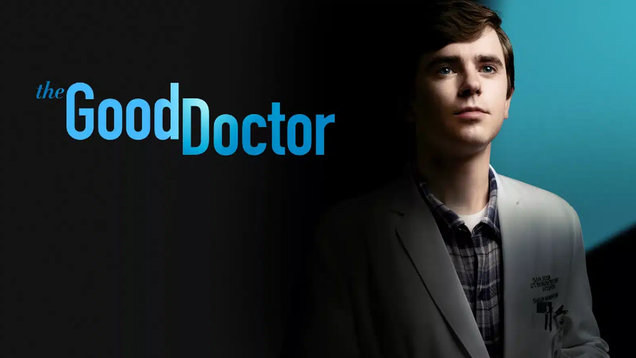 The Good Doctor