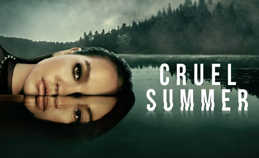 Cruel summer