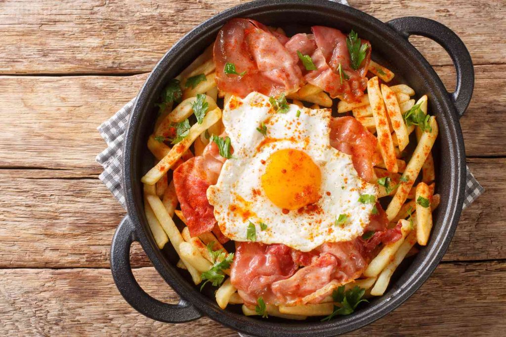 Huevos Rotos: El Truco De Arguiñano Para Que Queden Perfectos