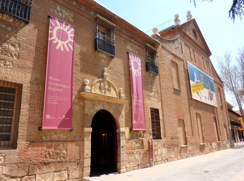 Museos desconocidos que puedes descubrir en Madrid