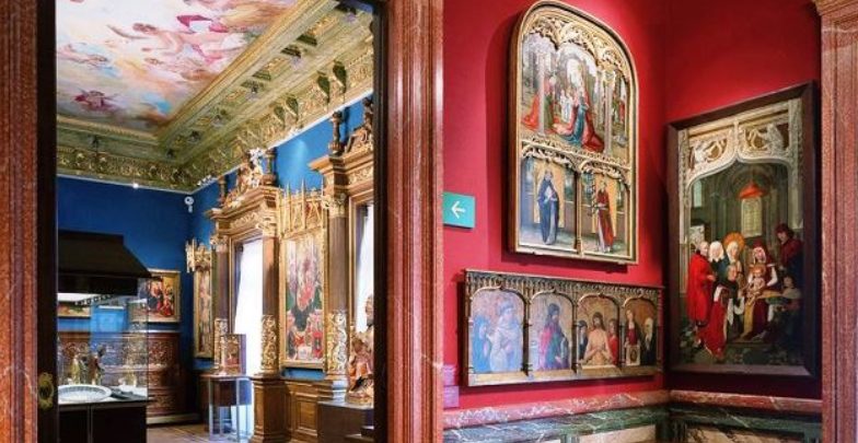 Museos desconocidos que puedes descubrir en Madrid