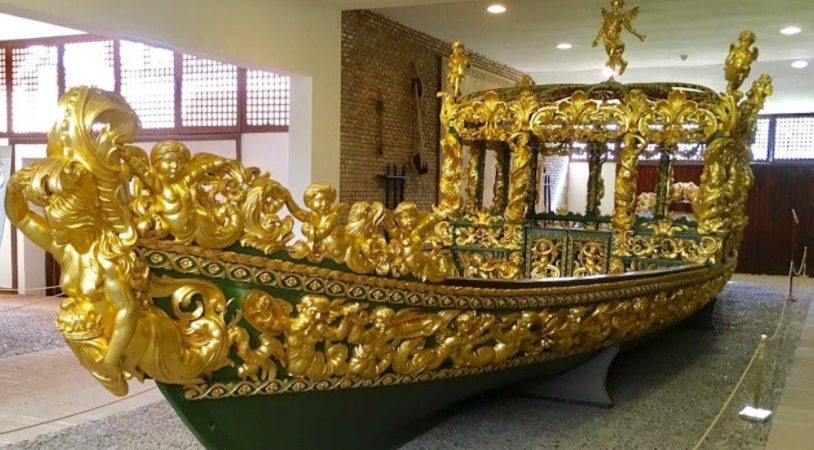 Museos desconocidos que puedes descubrir en Madrid