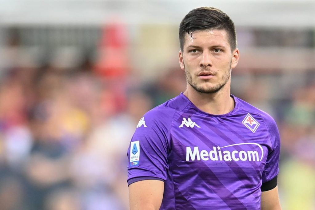 No Se Ha Ganado La Confianza De La Fiorentina