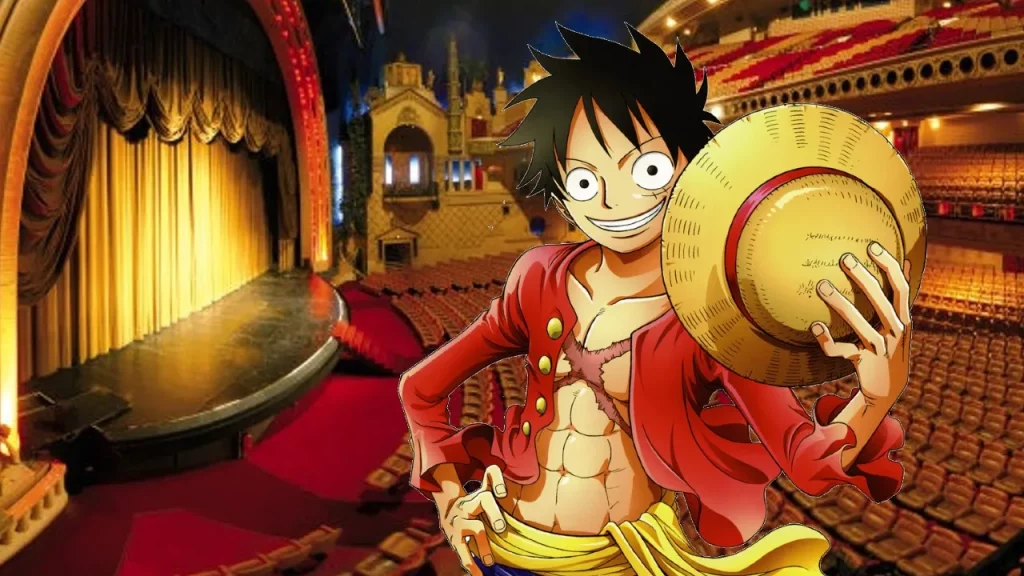 One Piece Y Otros Estrenos Esperados Para Este Verano