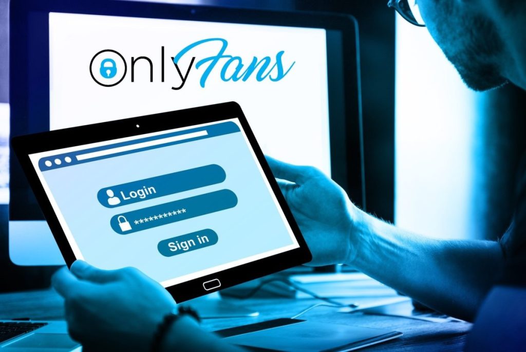 Navegando En El Mundo De Onlyfans: Una Búsqueda Rápida