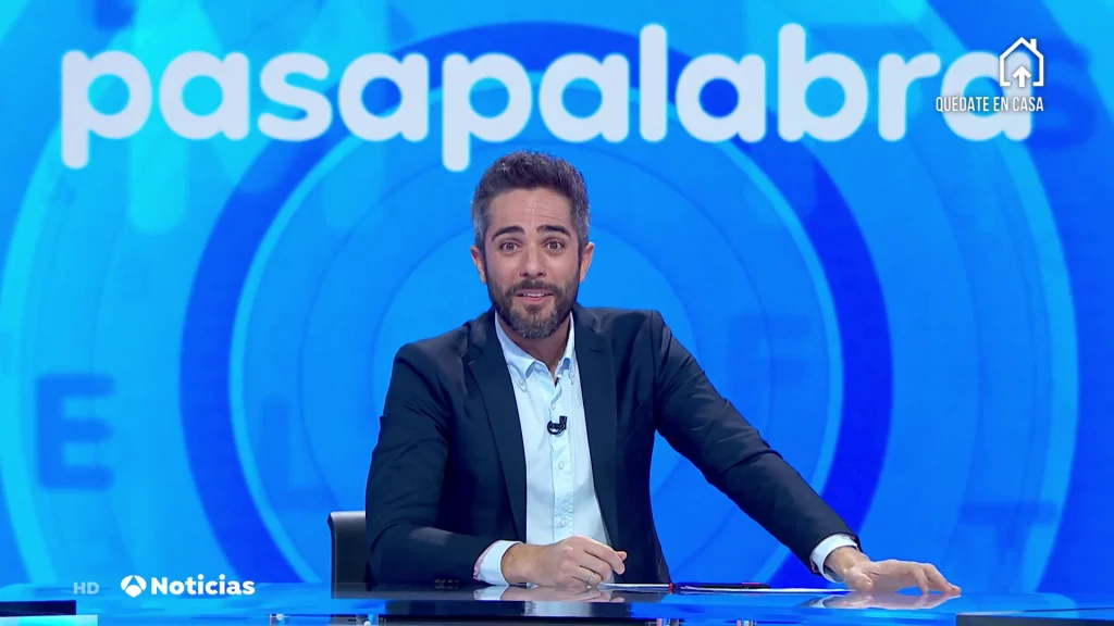 Así Es La Novedad De Pasapalabra Que Ningún Espectador Esperaba