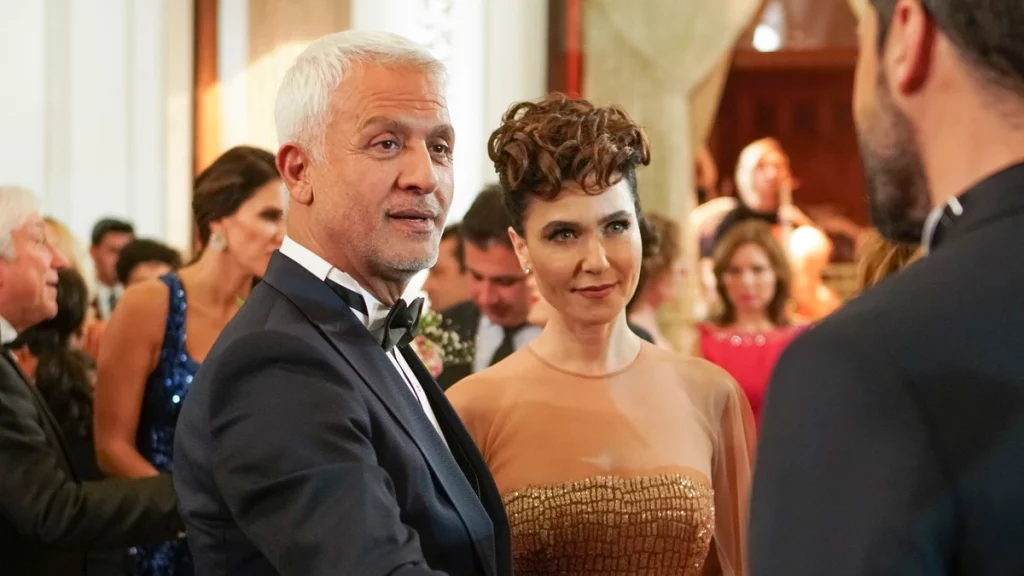 La Familia Argun Se Enteró De La Noticia De Inmediato