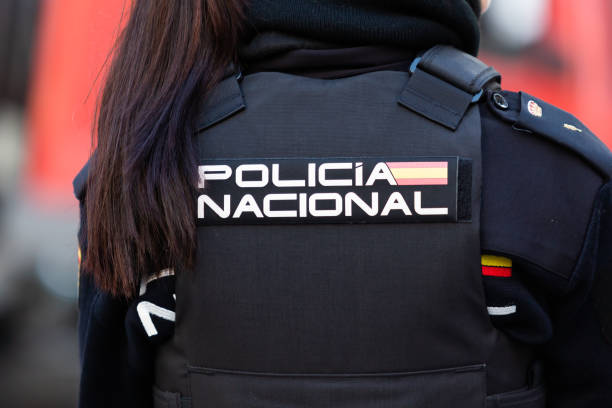 Oposiciones 2023: Policía Nacional