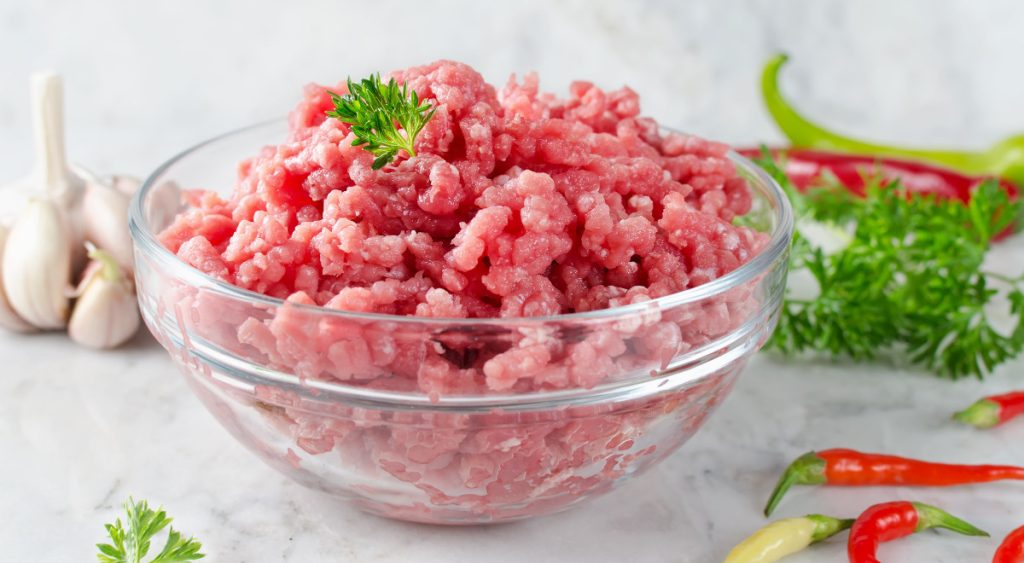 Un Carnicero Con 30 Años De Experiencia Elige La Mejor Carne De Mercadona 55 Opiniones De Los Consumidores Sobre La Carne Picada De Mercadona