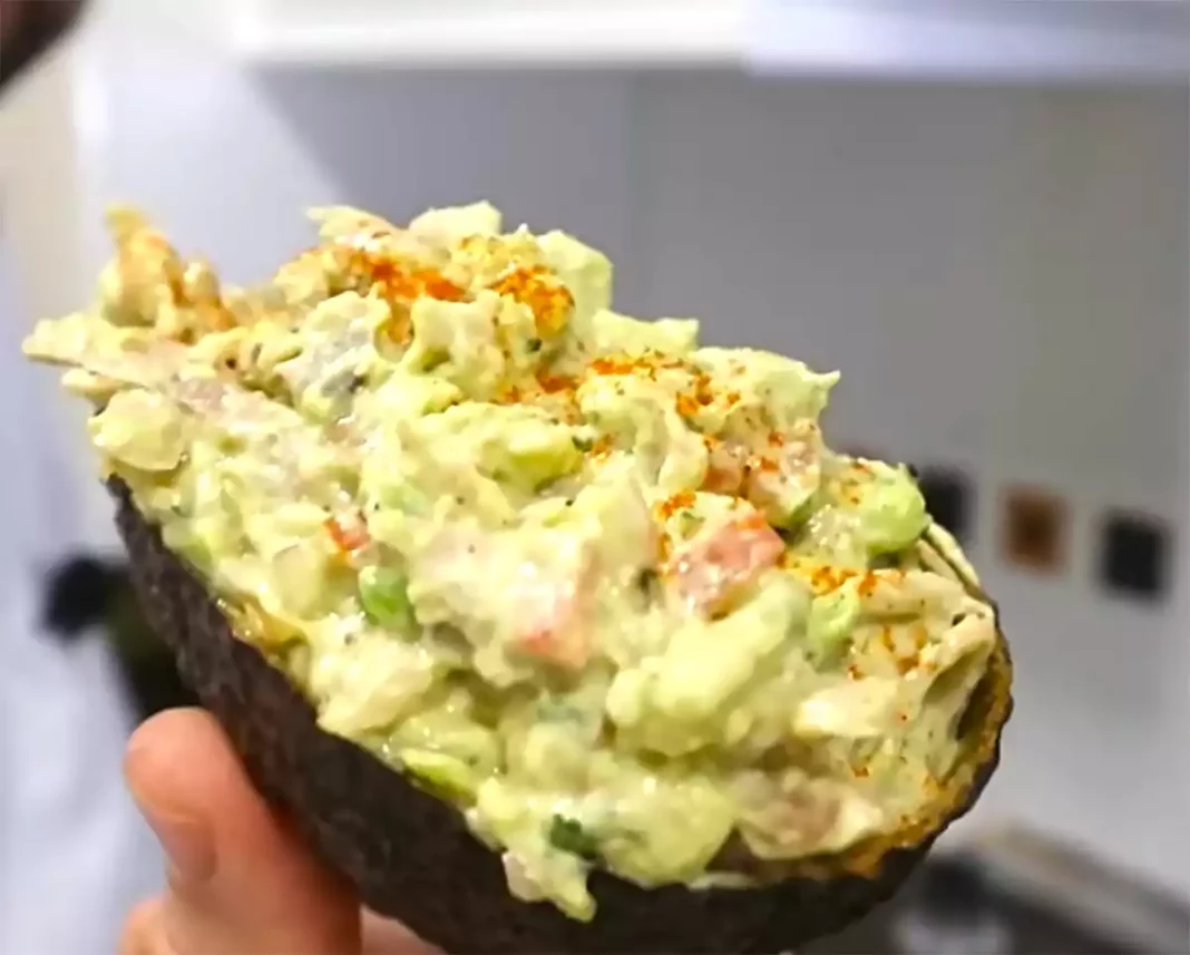 La receta de aguacate de Arguiñano más refrescante del verano
