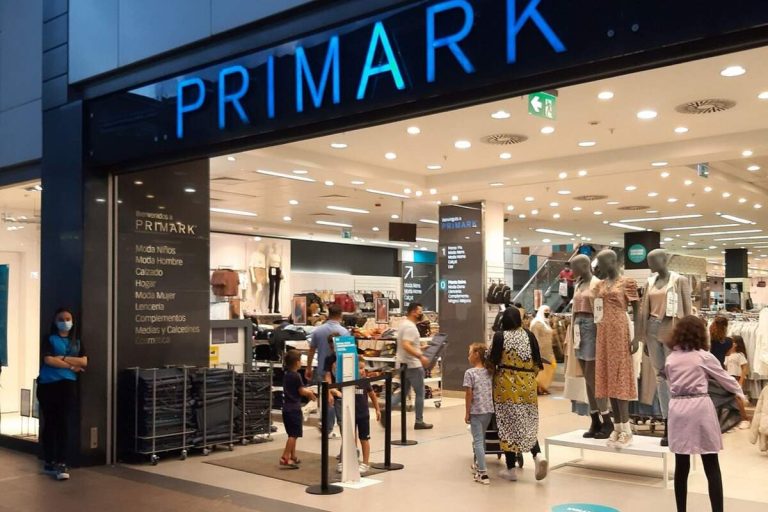 Primark: la sudadera para entretiempo tirada de precio que parece de Mango