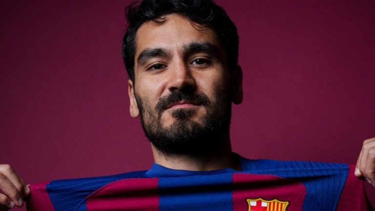¿Qué pasaría si el Barça no pudiese inscribir a Gündogan?