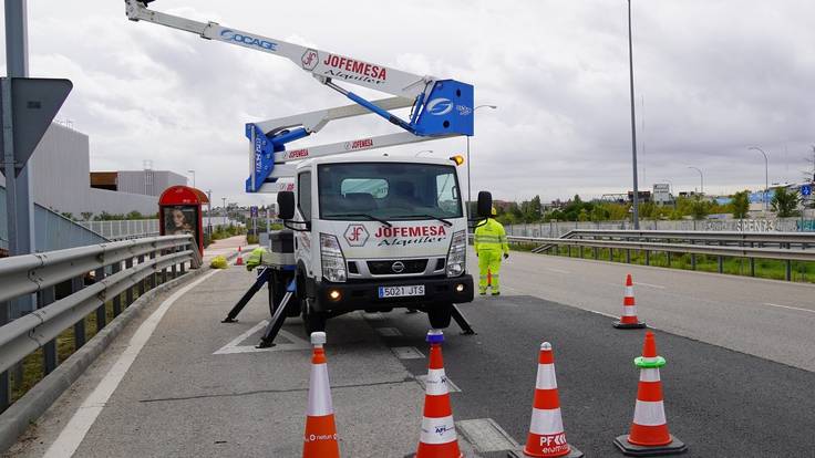 Optimización de la Ruta y Prevención de Riesgos: El Impacto de los Conos Conectados