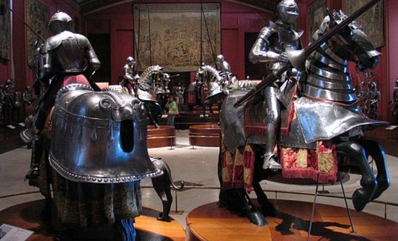 Museos desconocidos que puedes descubrir en Madrid