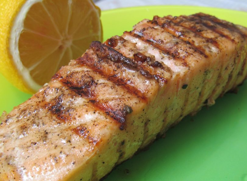 Consigue un pelo increíble consumiendo estos 8 alimentos