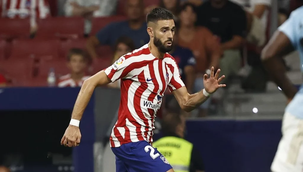 Samuel Lino Lo Ha Hecho Mejor
