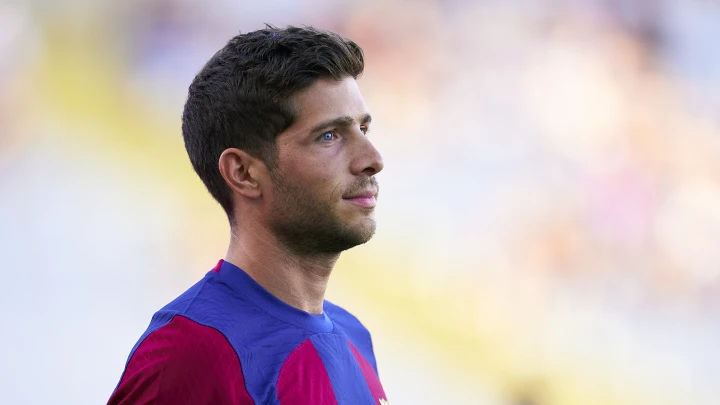 Se Quiere Quedar En El Barcelona